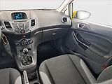 Ford Fiesta (2015) 1.0 i, Park. senzory - náhled 8