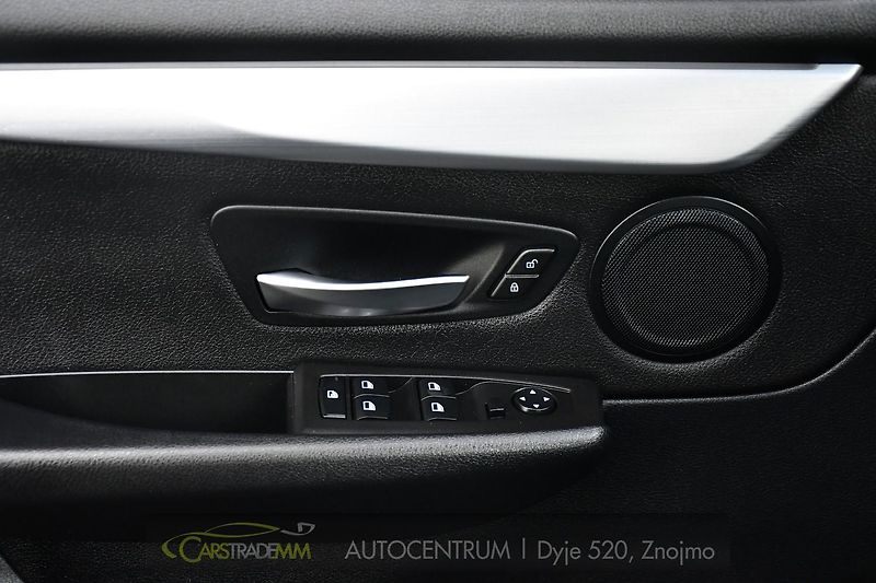 BMW Řada 2 216d GRAND TOURER M-SPORT 1M  - fotka 26 z 53