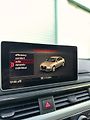 Audi A4 (2016) B9 2.0 TDI 140 KW QUATTRO 2016 - náhled 25