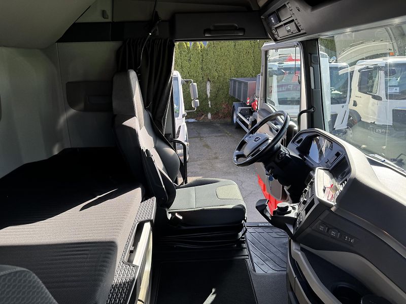 MAN TGX (2023) 26.430*ČELO*239TKM*TOP VÝBAVA* - fotka 33 z 41