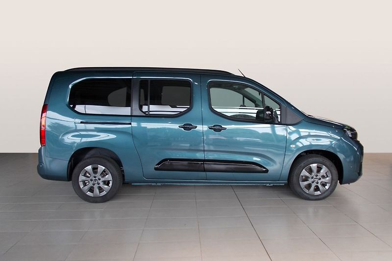 Opel Combo (2026) Elegance Plus L2H1 1.5 CDTI (9 - fotka 7 z 35