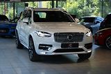 Volvo XC90 B5 AWD 173 kW Inscription Pole - náhled 35