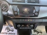 Škoda Fabia (2019) 1.0TSi 81kW DSG ČR DPH - náhled 16