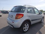 Suzuki SX4 (2013) - náhled 4