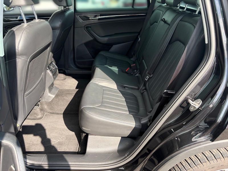 Škoda Kodiaq (2022) L&K 2.0TDI 110kW DSG 4x4 TAŽNÉ - fotka 8 z 11