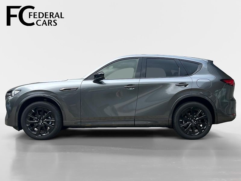 Mazda CX-60 (2026) D254/8AT/AWD/HOMURA - fotka 2 z 15