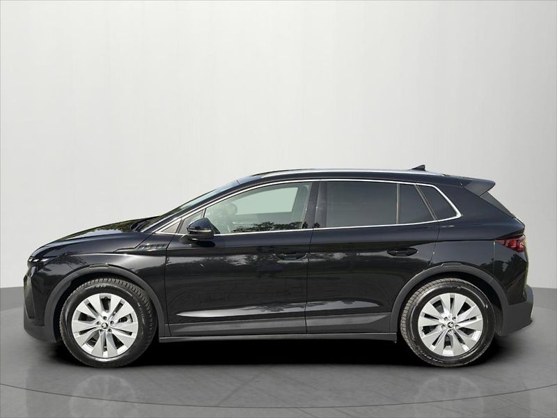 Škoda Elroq iV 85 kWh 210 Kw DPH HUD - fotka 4 z 35