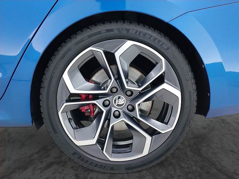 Škoda Octavia (2021) RS 2.0 TSI - fotka 15 z 24