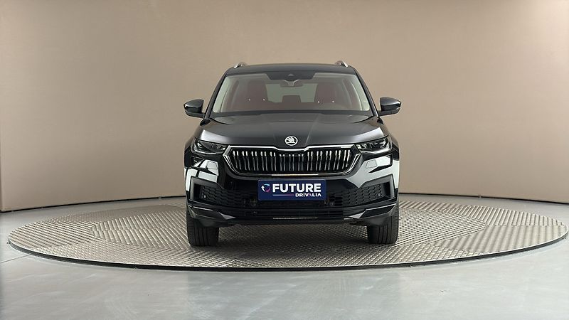 Škoda Kodiaq 2.0 TDI DSG 4x4 L&K - fotka 3 z 32