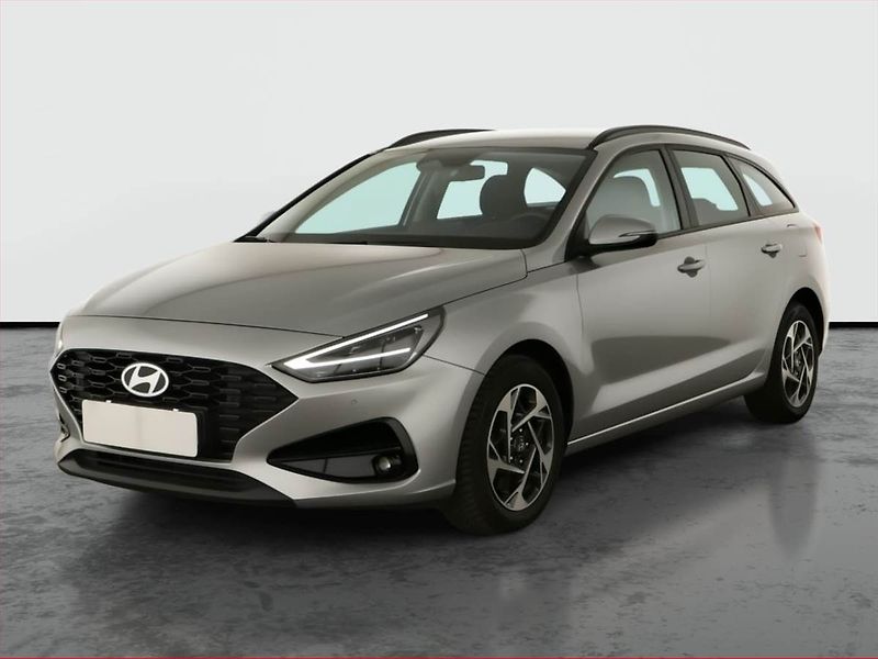 Hyundai i30 (2024) Smart 1.0 T-GDI, ČR,1.maj - fotka 2 z 13