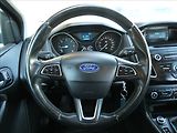 Ford Focus 1,5 TDCi Combi,po servise+STK - náhled 27