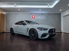 Mercedes-Benz CL 53 AMG 4MATIC+ - fotografie inzerátu