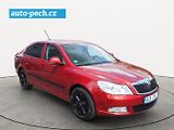 Škoda Octavia (2010) 1.9 TDI, 77 kW, Ambiente - náhled 4