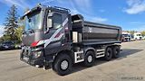 Renault K 480 8x4  EURO 6 - sklápěč 14 - náhled 1