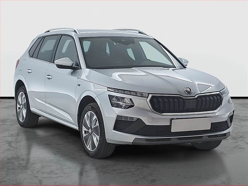 Škoda Kamiq (2024) 1.0 TSI, Drive - fotografie inzerátu