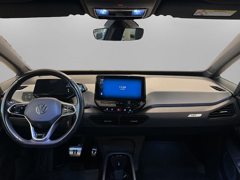 Volkswagen ID.3 Pro Performance IQ Kam Tep.čer - fotka 9 z 12