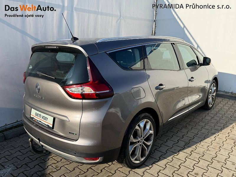 Renault Grand Scénic (2017) 1.5 dCi 81 kW Intens EDC - fotka 2 z 23