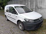 Volkswagen Caddy (2018) 2.0 TDI / 75kW, AC, DPH - náhled 2