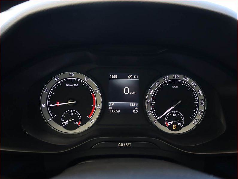 Škoda Kodiaq (2018) Style 1.4 TSI - fotka 11 z 25
