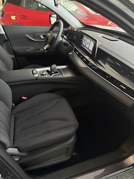 Chery Tiggo 7 (2026) 1.6 ICE Comfort - fotka 5 z 11