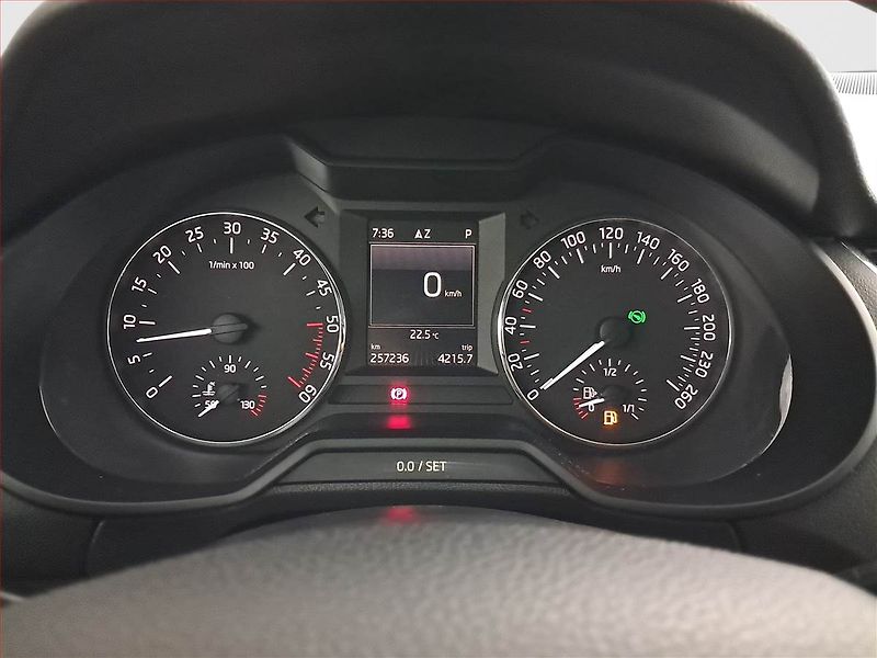 Škoda Octavia (2015) 2.0 TDI, 4X4, Automat, Navi - fotka 11 z 22