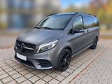 Mercedes-Benz Třídy V (2021) Mercedes-Benz V 300 d 4MATIC  - náhled 13