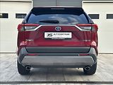 Toyota RAV4 2,5 HSD 222PS  Executive 4x4 A - náhled 9