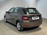 Škoda Fabia (2019) 1.0 TSi, ČR, Ambition - náhled 6