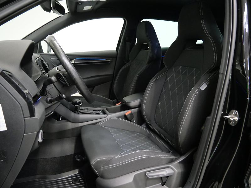 Škoda Karoq - fotka 11 z 29