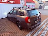 Dacia Logan 1.2 16V Arctica, ČR, Klimatiza - náhled 7