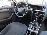 Audi A4 (2013) 2.0 TDI, Park. senzory - náhled 7