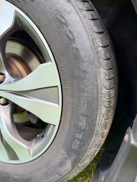Honda CR-V (2013) - fotka 34 z 36