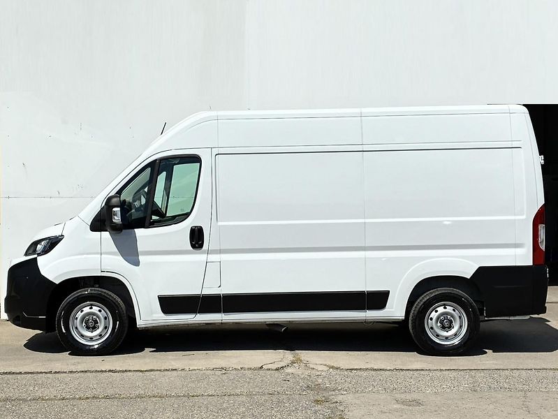Toyota ProAce L2 H2 2.2 D-4D Life - fotka 8 z 20