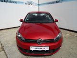 Volkswagen Golf (2009) 1.6i,75kW,1maj,S.kni,klima - náhled 22