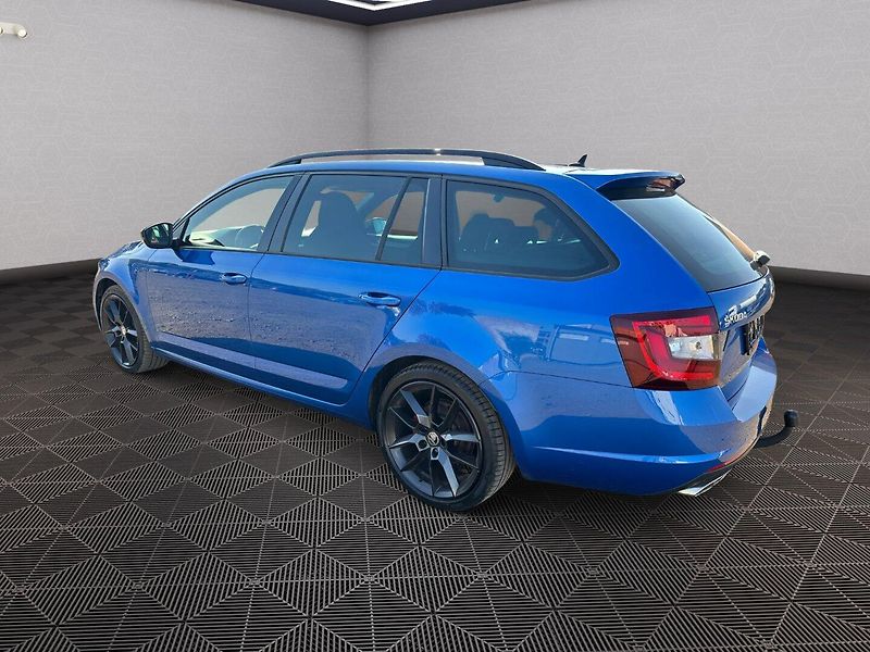Škoda Octavia (2017) RS 2,0TDI 135Kw Challenge - fotka 5 z 21