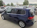 Volkswagen Touran 1,4 TSi 110KW DSG Highline 7MÍ - náhled 10