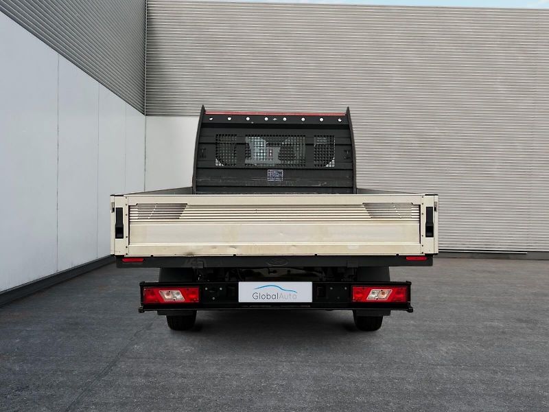 Ford Transit (2021) 2.0TDCi 125kW KLIMA SCATTOLINI - fotka 4 z 13