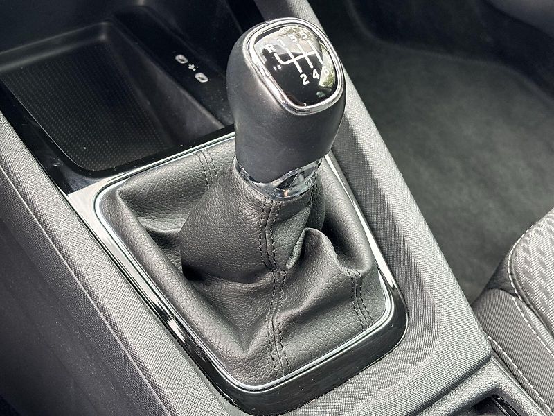 Škoda Octavia (2022) 2.0 TDI Style + - fotka 14 z 31