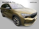 Škoda Kodiaq (2026) 2,0 TDI 142 kW 4x4 DSG Sportli - náhled 31