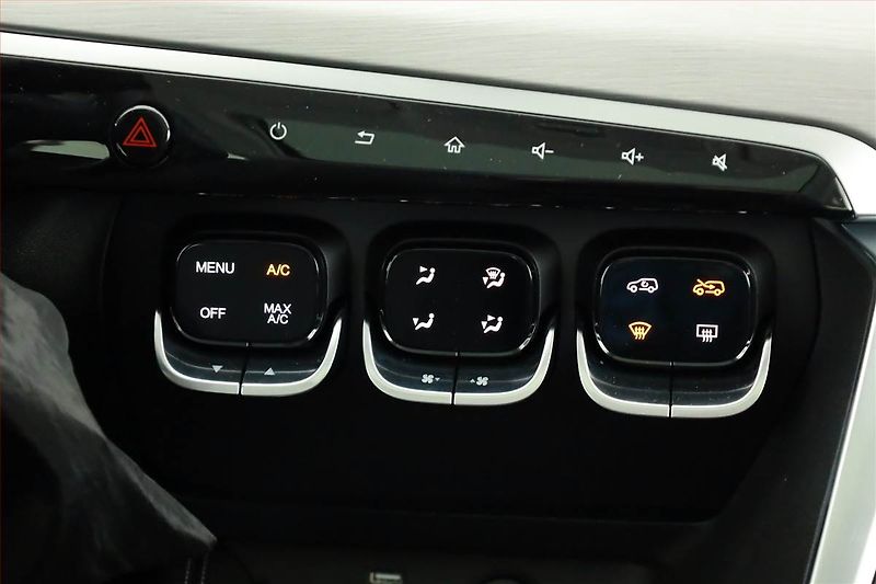 BAIC BJ30 (2025) 1.5T - fotka 10 z 18