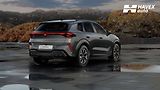Cupra Terramar (2025) 2.0 TSI 204k DSG 4WD - náhled 1