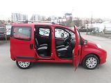 Fiat Qubo 1,4i ČR 1.MAJITELKA !!! - náhled 15