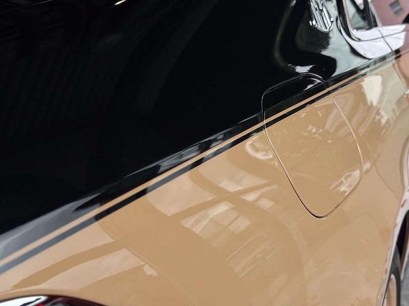 Mercedes-Benz Třídy S Maybach S 680 4M VIRGIL ABLOH - fotka 25 z 28
