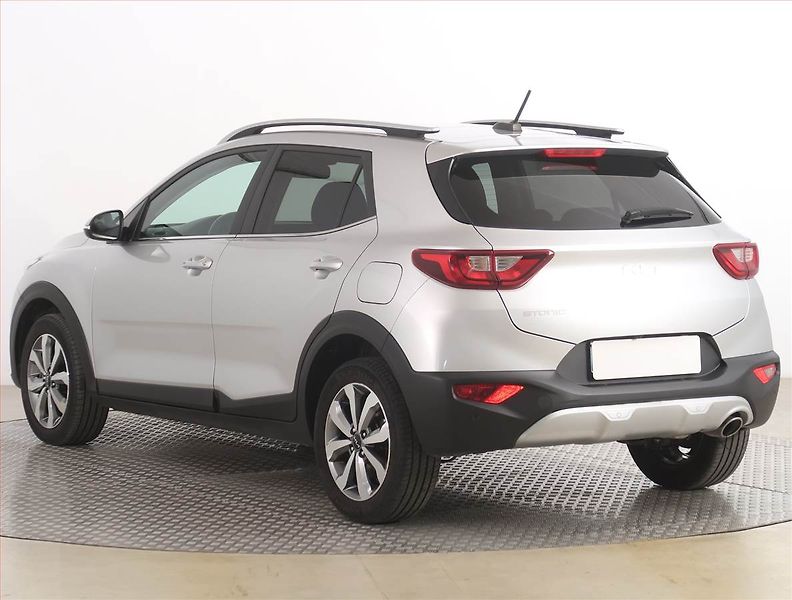 Kia Stonic (2024) 1.2 DPI, Serv.kniha, Tempomat - fotka 4 z 20