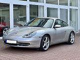 Porsche 911 (1999) Carrera - náhled 1