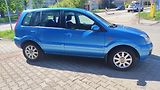 Ford Fusion (2009) 1,6 74kW ČR plný servis - náhled 4