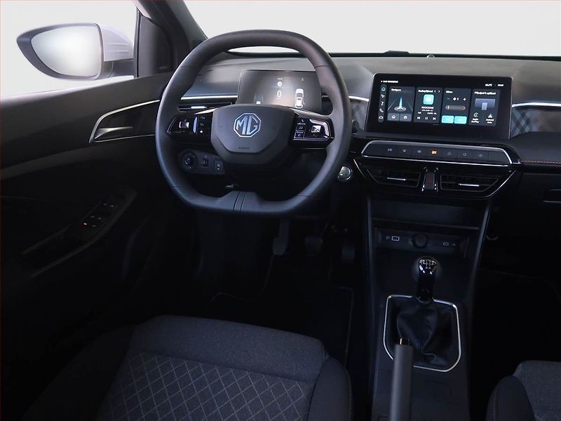 MG MG3 (2025) 1.5, Elegance, FullLed - fotka 7 z 16