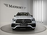 Mercedes-Benz GLE 63 S AMG 4M / ČR / NIGHT - náhled 1