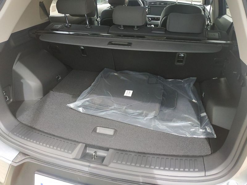KGM Korando 1.5T, SMART,4WD, MT, SKLADEM - fotka 9 z 28