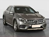 Mercedes-Benz GLA (2018) AMG line 220 4MATIC - náhled 1
